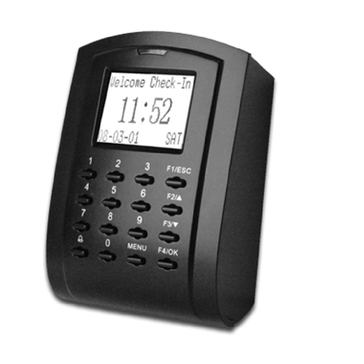 Máy Chấm Công SC-103